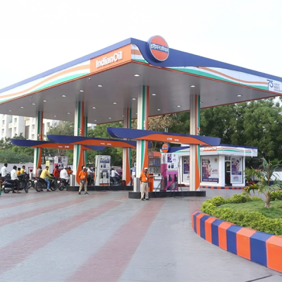 Fuel dispensing pumps